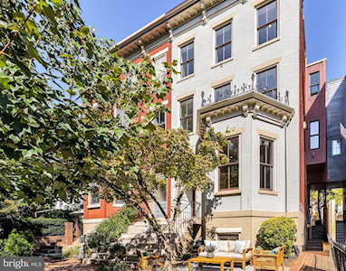 1429 Q St NW Washington, DC 20009