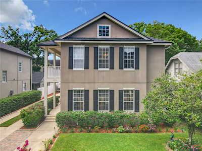 2022 Nebraska St Orlando, FL 32803