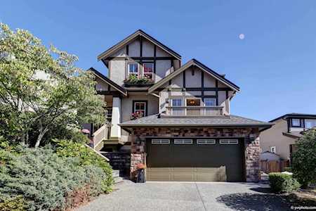56 Maple Drive Port Moody, BC V3H 0A7