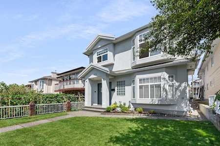 585 E 55th Avenue Vancouver, BC V5X 1N6