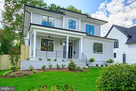 3212 N Kensington St Arlington, VA 22207