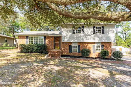 59 Northwood Dr Wilmington, NC 28405