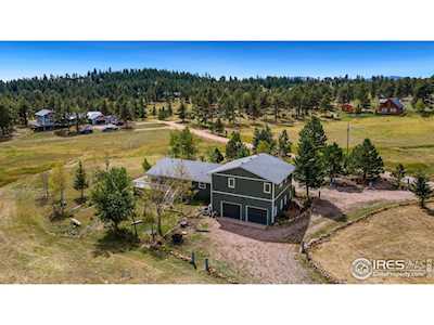 290 Humboldt Dr Livermore, CO 80536