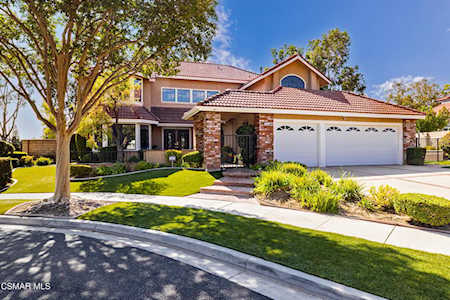 5562 Seneca Place Simi Valley, CA 93063