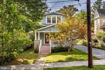 1617 Newton St NE Washington, DC 20018
