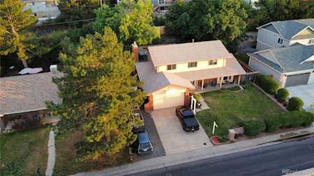8238 W 72nd Ave Arvada, CO 80005