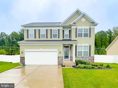 20724 Hilton Run Ct Lexington Park, MD 20653