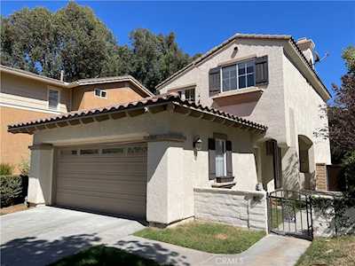 27818 Sandstone Ct Valencia, CA 91354