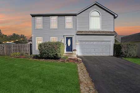 9126 Ellersly Drive Lewis Center, OH 43035
