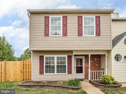 11186 Brunswick Place Fredericksburg, VA 22407