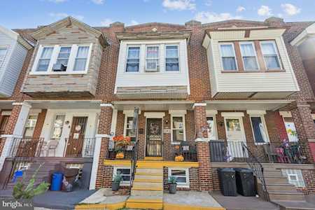 2145 Anchor St Philadelphia, PA 19124