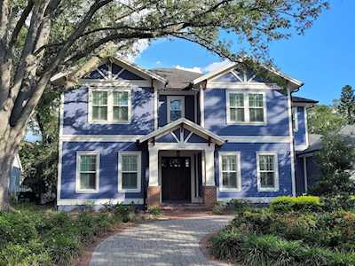 3406 S Virginia Ct Tampa, FL 33629