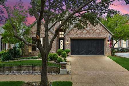 610 CHANDON Court Southlake, TX 76092