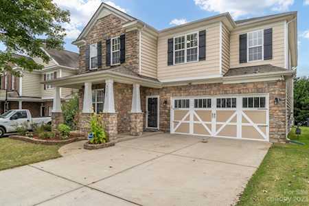 6522 Del Rio Rd Charlotte, NC 28277