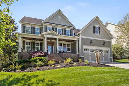 120 Painted Turtle Lane Cary, NC 27519