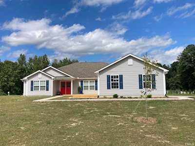 6521 Bethany Church Road Wendell, NC 27591