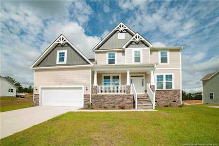 455 Countryside Drive Lillington, NC 27546