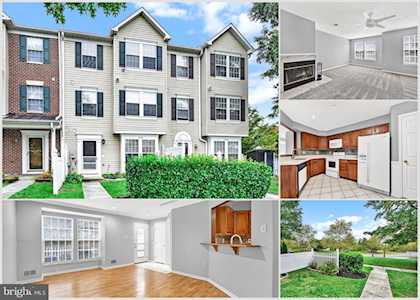 4155 Maple Path Circle #83 Nottingham, MD 21236