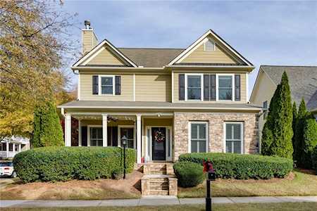 816 Village Manor Place Suwanee, GA 30024