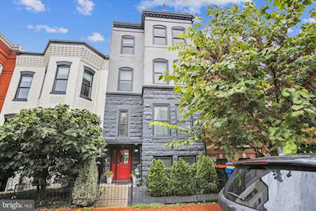 911 T St NW #1 Washington, DC 20001