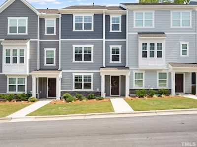 167 Daisy Meadow Lane Wake Forest, NC 27587