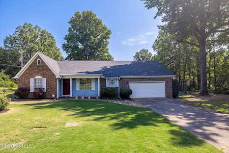 7109 Polk Ln Olive Branch, MS 38654