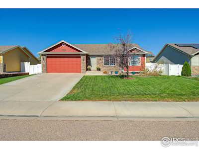 3946 Mount Oxford St Wellington, CO 80549