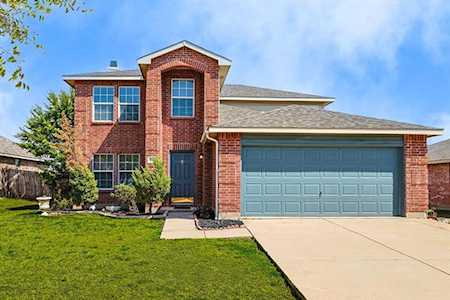 6213 Saddleback Drive Denton, TX 76210