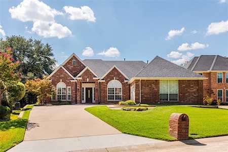 2741 Brookside Lane McKinney, TX 75072