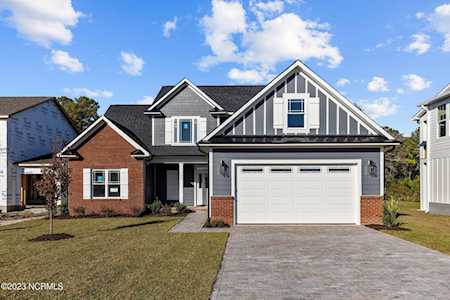 529 E Great Egret Way Beaufort, NC 28516
