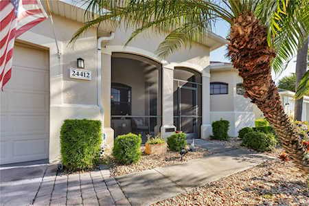 24412 Lakeview PLACE Port Charlotte, FL 33980