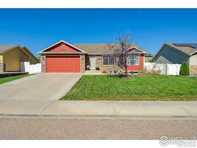 3946 Mount Oxford St Wellington, CO 80549