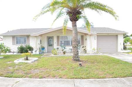 1183 Fernwood Dr Holiday, FL 34690