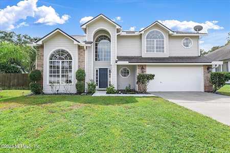 4878 Susanna Woods CT Jacksonville, FL 32257