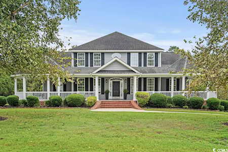 4317 Siwel Rd. Conway, SC 29526