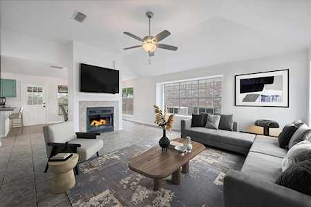 4510 Sojourner ST Austin, TX 78725