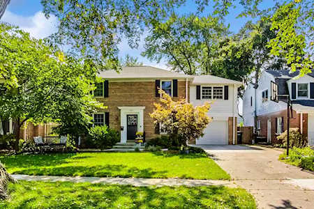 1815 Oak Ave Northbrook, IL 60062