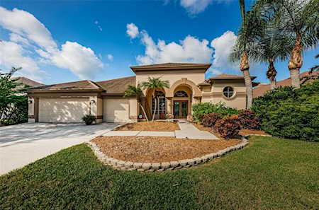 4270 Auston WAY Palm Harbor, FL 34685