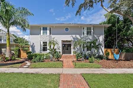 635 16th Ave NE St. Petersburg, FL 33704