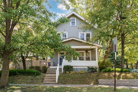 345 Crestview Road Columbus, OH 43202