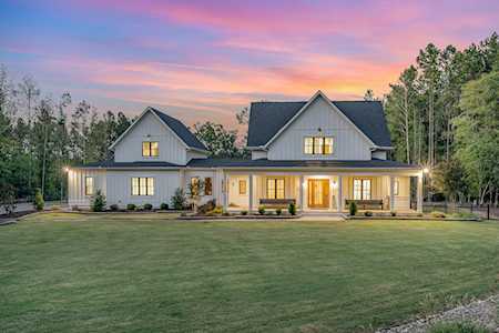 1989 Hollands Chapel Road Apex, NC 27523