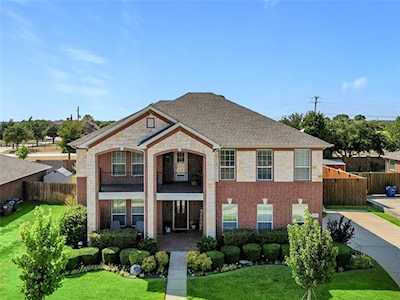 715 Beau Drive Wylie, TX 75098