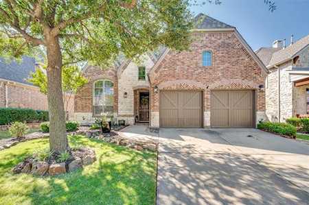 7605 Copper Mountain Lane McKinney, TX 75070
