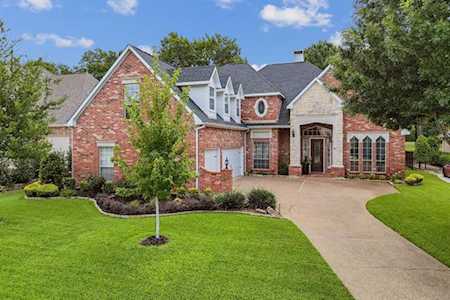 7010 Calm Meadow Court Garland, TX 75044