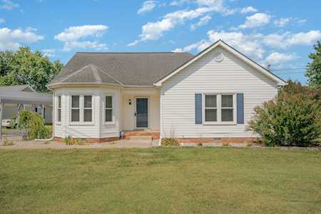 5400 Luge Ct Murfreesboro, TN 37129