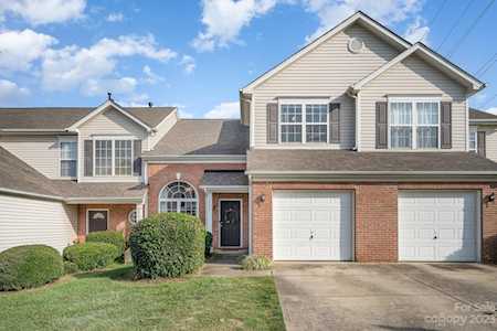 8542 Carolina Lily Ln Charlotte, NC 28262