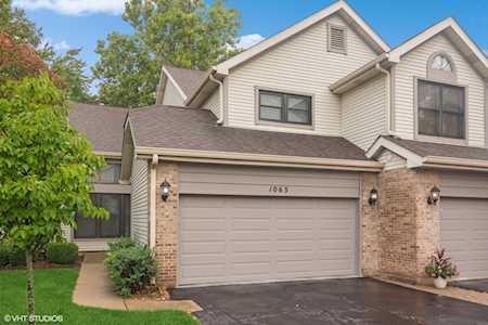 1063 N Auburn Woods Dr #1063 Palatine, IL 60067