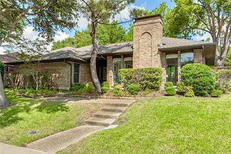 6035 Yellow Rock Trail Dallas, TX 75248