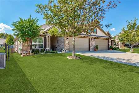 212 Sea Breeze Court McKinney, TX 75069