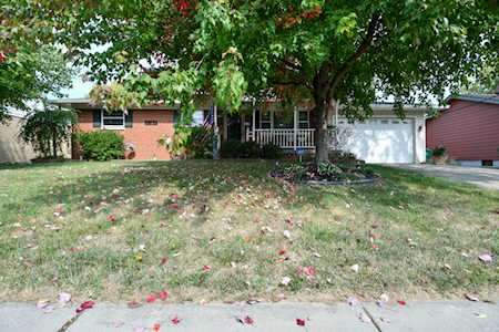 6008 Hollister Dr Speedway, IN 46224